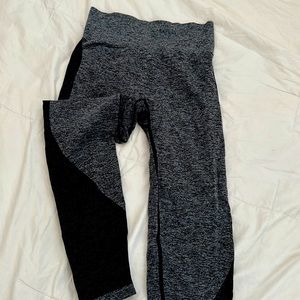 Victoria Secret Pink Leggings